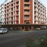 Royal Court Hotel Mombasa