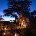 Great plains conservation Mara Nyika guest suite