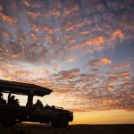 Great plains conservation Mara Nyika sunset