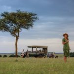 Great plains conservation Kenya Mara Nyika