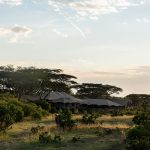 Great plains conservation Mara Nyika camp