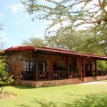 Sosian Lodge Laikipia