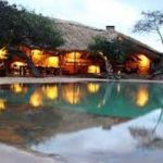 Sosian Lodge Laikipia