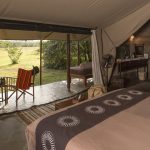 Encounter Mara Camp