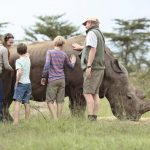 Ol Pejeta bushcamp