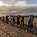 Running With Rangers