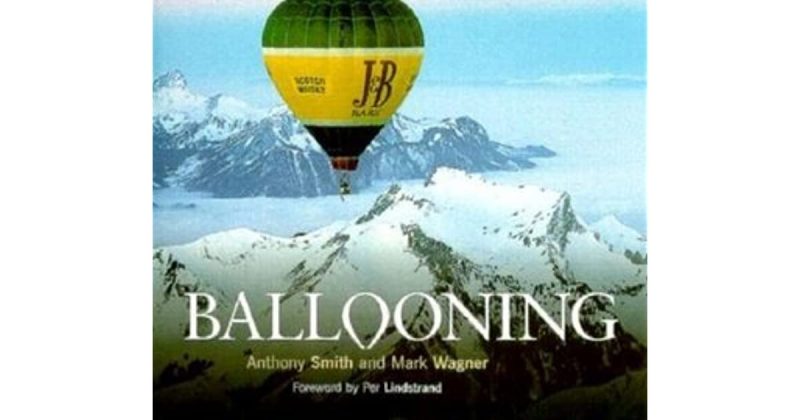 Enjoy balloon safaris