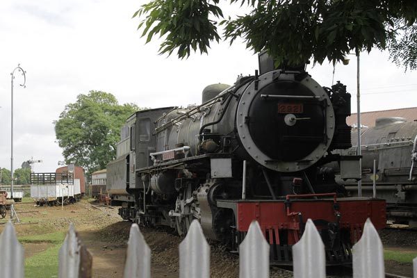 Travel down the memory lane visiting the museums of Kenya