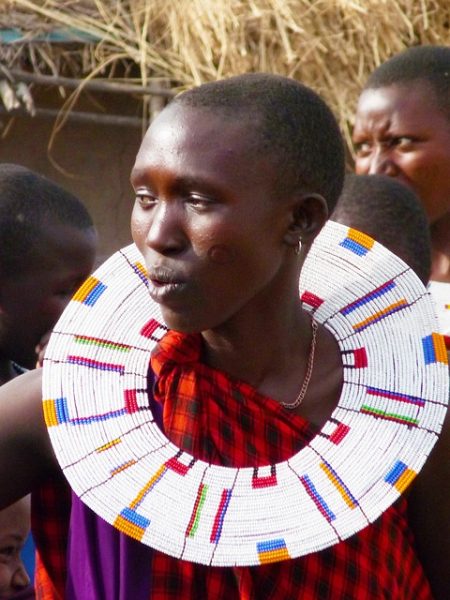 Travel To Kenya To Know More About Maasais