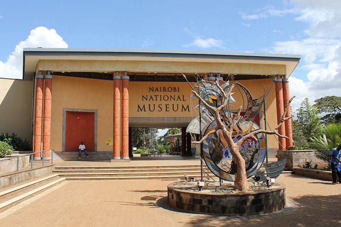 Travel down the memory lane visiting the museums of Kenya