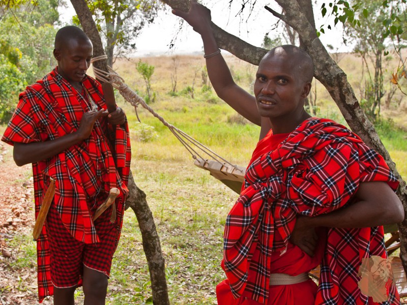 Travel To Kenya To Know More About Maasais