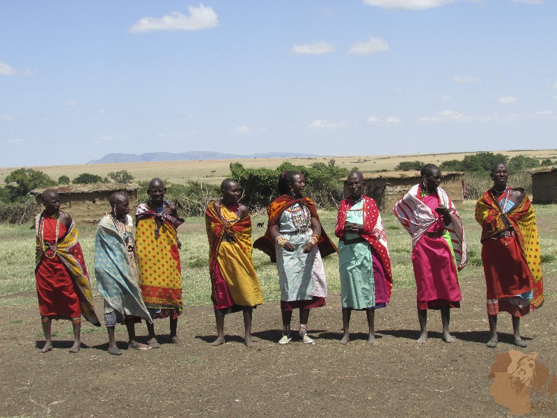 Travel To Kenya To Know More About Maasais