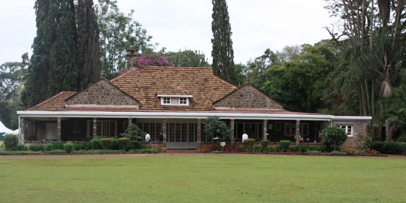 Travel down the memory lane visiting the museums of Kenya