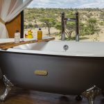 Virgin Limited Edition, Mahali Mzuri