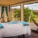 Virgin Limited Edition, Mahali Mzuri