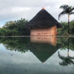 Swim pool