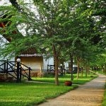 Manyatta Camp Tsavo