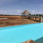 Voi wildlife lodge