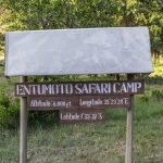 Entumoto safari camp