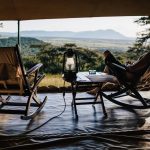 Cottars camp