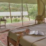 Entumoto safari camp