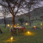 Entumoto safari camp