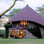 4 nights Kenya wildlife safari