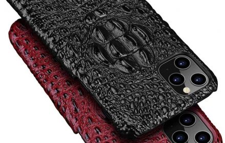 Africa Beckons All Crocodile Leather Lovers