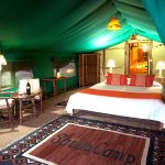 Satao accommodation