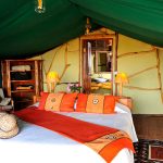 Satao accommodation