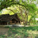 Satao camp Tsavo East