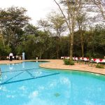 Mara Simba lodge