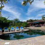 Naivasha Kongoni lodge pool