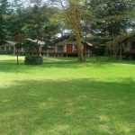 Lake Naivasha Crescent Camp