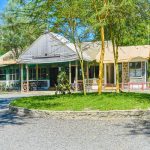 Lake Naivasha Crescent Camp