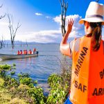 Lake Naivasha Crescent Camp