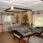 Lake Nakuru lodge room deluxe room junior suite senior suite interior