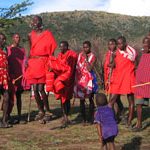 Maasai