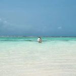 Fantastic atolls and natural pools