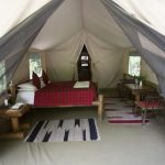 Siana springs tented camp