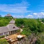 Rock And Sea Resort Watamu