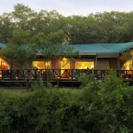 Fairmont Mara safari club