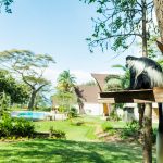 Osotua Luxury Resort Naivasha