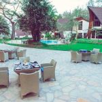 Osotua Luxury Resort Naivasha
