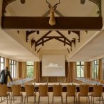 Kirinyaga conference room