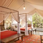 Fairmont Mara safari club