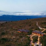 Leopards lair cottages