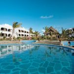 Jumbo Watamu hotel exterior