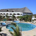 Jumbo Watamu hotel exterior