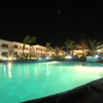 Jumbo Watamu hotel exterior